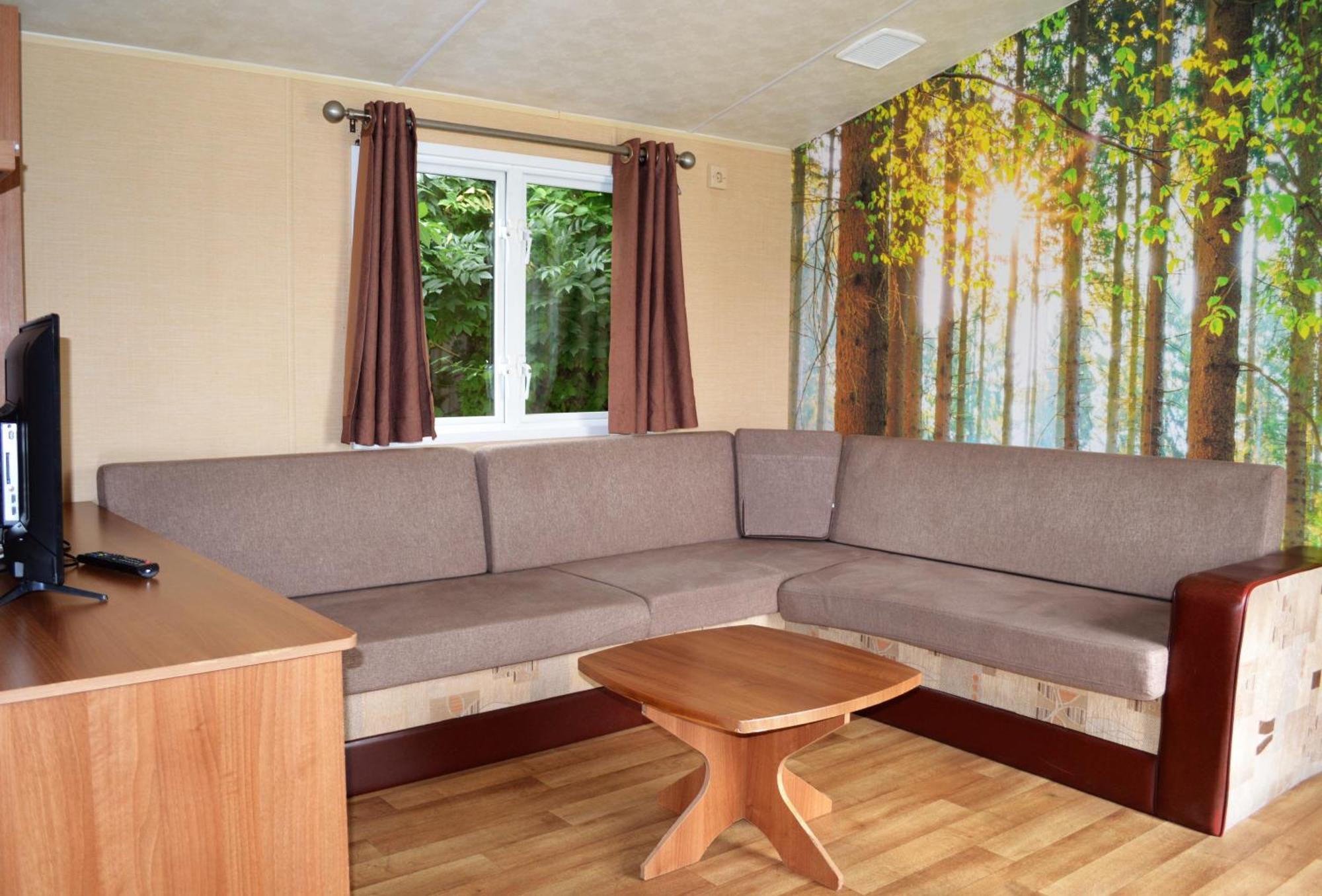 גרושבק Vakantiepark De Oude Molen מראה חיצוני תמונה