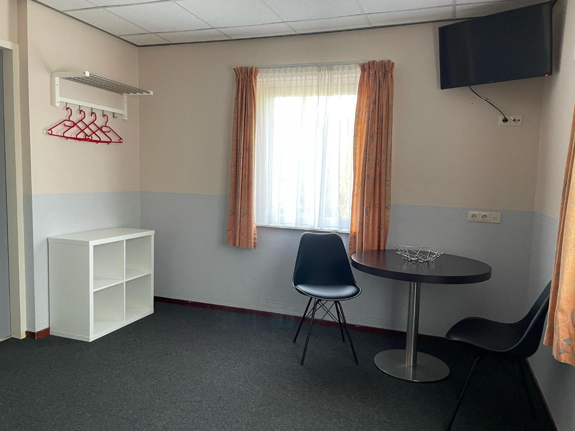 גרושבק Vakantiepark De Oude Molen מראה חיצוני תמונה