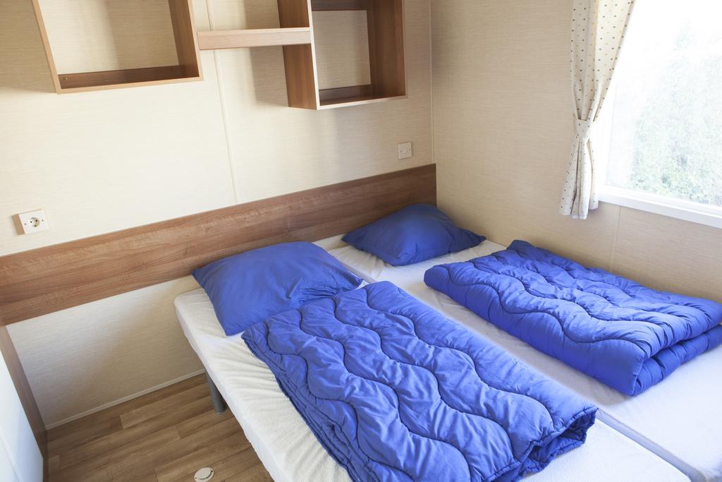 גרושבק Vakantiepark De Oude Molen מראה חיצוני תמונה